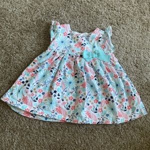 Baby dress